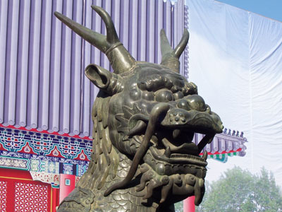Cina Marco Polo