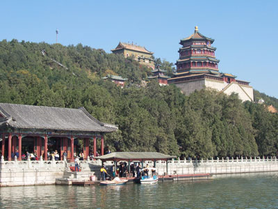 Cina Marco Polo