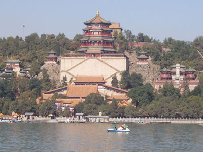 Cina Marco Polo