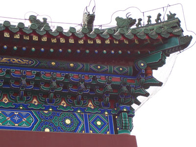 Cina Marco Polo