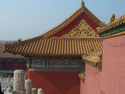 Cina Marco Polo
