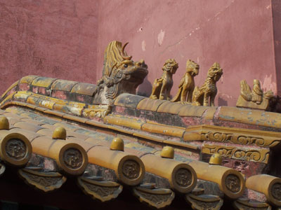 Cina Marco Polo
