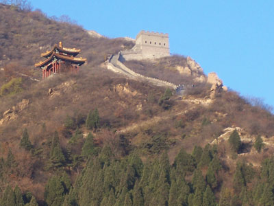 Cina Marco Polo
