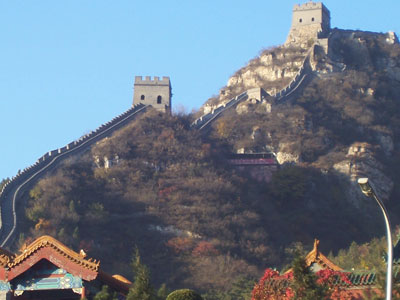 Cina Marco Polo