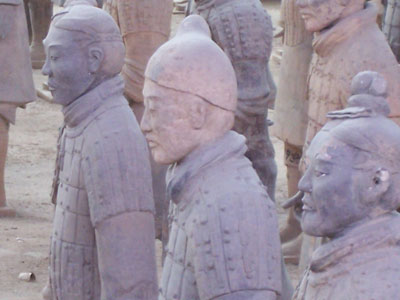 Cina Marco Polo