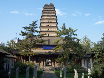 Cina Marco Polo