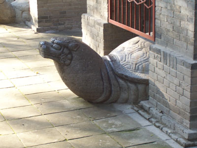 Cina Marco Polo