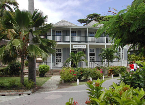 Antigua