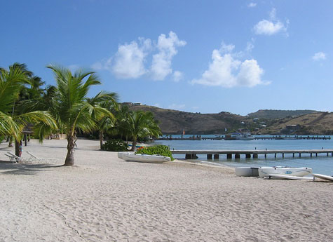 Antigua