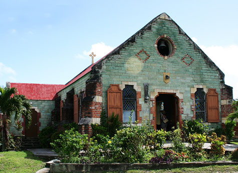 Antigua