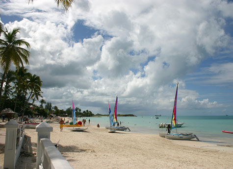 Antigua