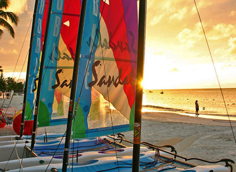 Antigua