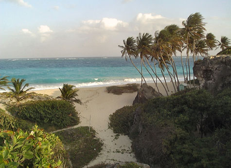 Barbados