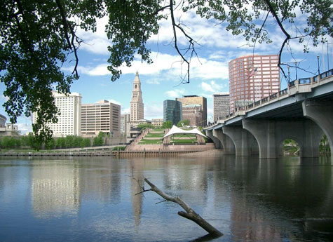Connecticut