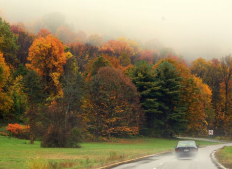 Connecticut