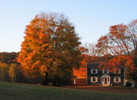 Connecticut