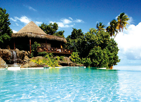 Isole Cook