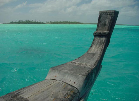 Isole Cook
