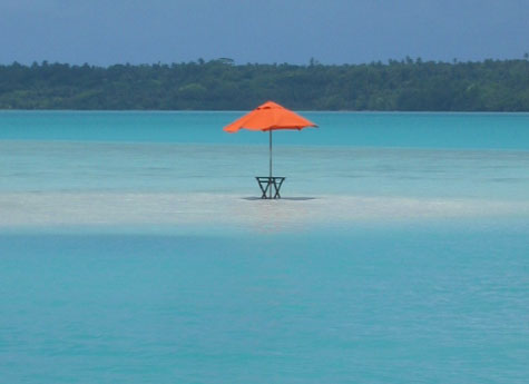 Isole Cook