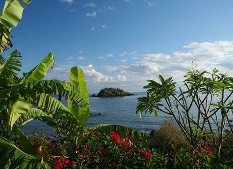 Madagascar