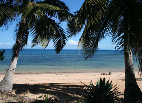 Madagascar