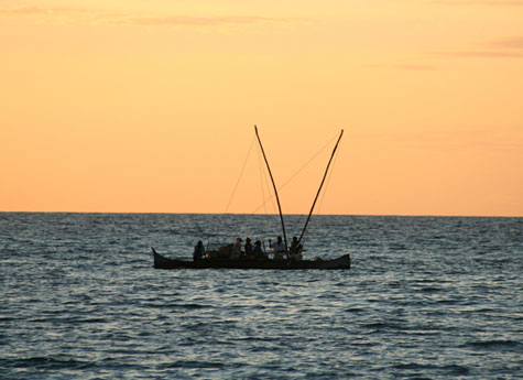 Madagascar