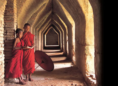 Myanmar