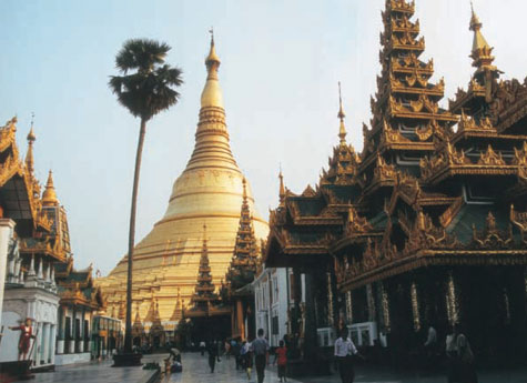 Myanmar