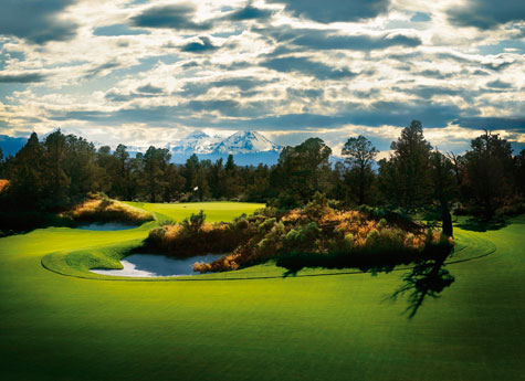 Oregon