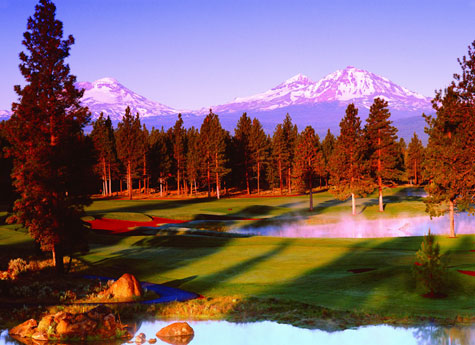 Oregon