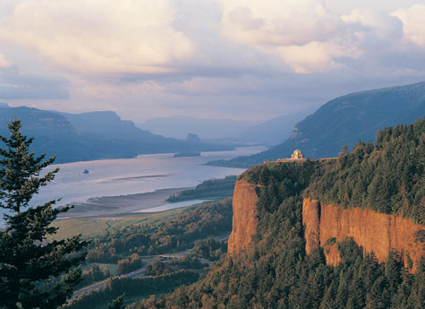 Oregon
