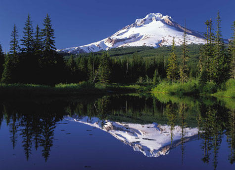 Oregon