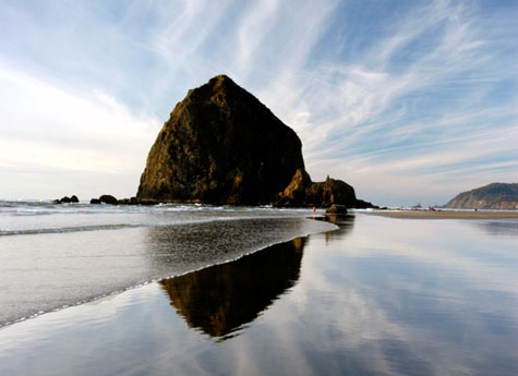 Oregon