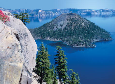Oregon