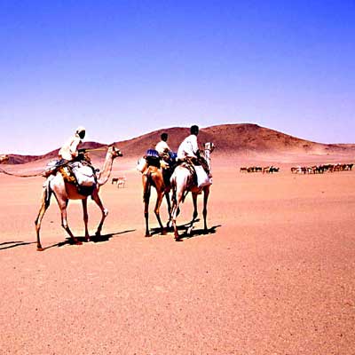 Sudan