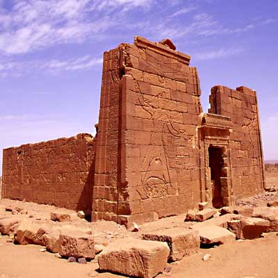 Sudan