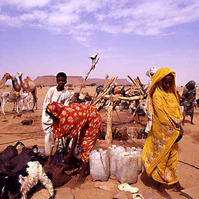 Sudan