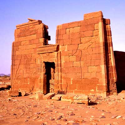 Sudan