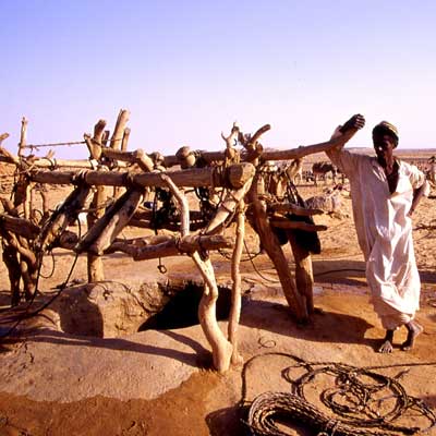 Sudan