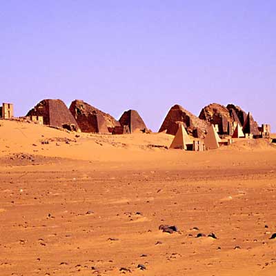 Sudan