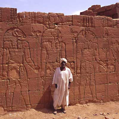 Sudan