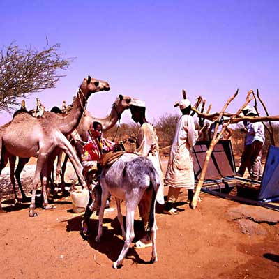 Sudan