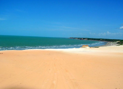 Brasile Ceara&amp;#39;