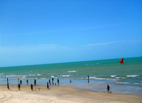 Brasile Ceara&amp;#39;