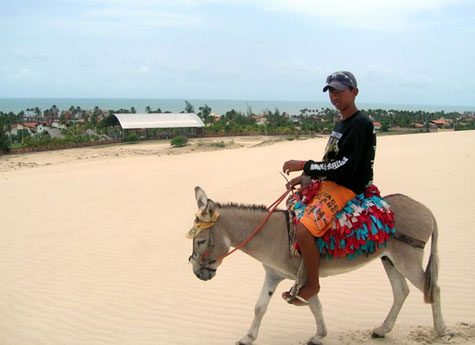 Brasile Ceara&amp;#39;