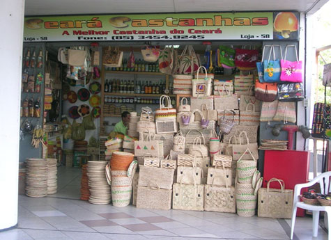 Brasile Ceara&amp;#39;