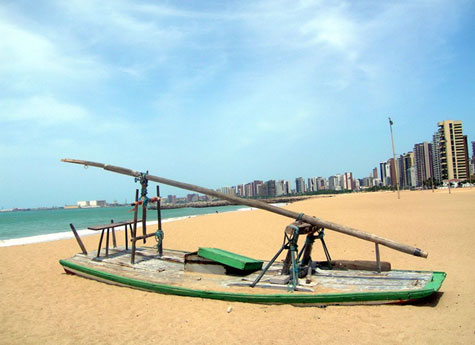 Brasile Ceara&amp;#39;
