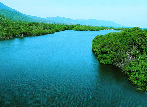 Honduras