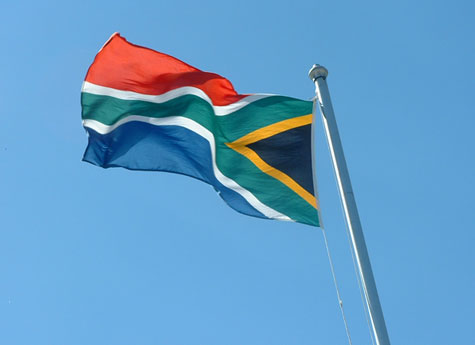 Sudafrica