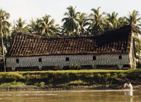 Papua Nuova Guinea